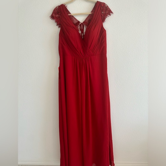 JJ’S  House Formal Dress - Picture 1 of 9